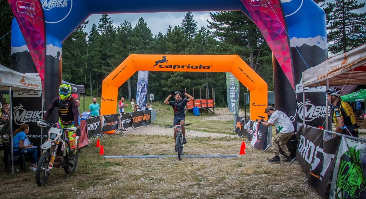 Peto izdanje Blidinje BIKE Festivala uspješno realizirano 1