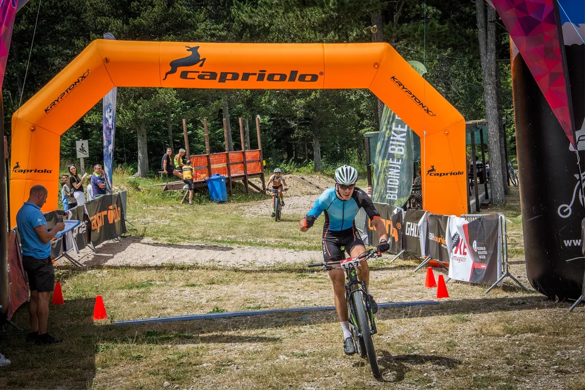 Peto izdanje Blidinje BIKE Festivala uspješno realizirano 2