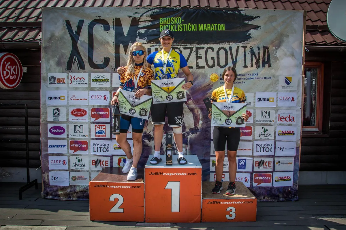 Peto izdanje Blidinje BIKE Festivala uspješno realizirano 3