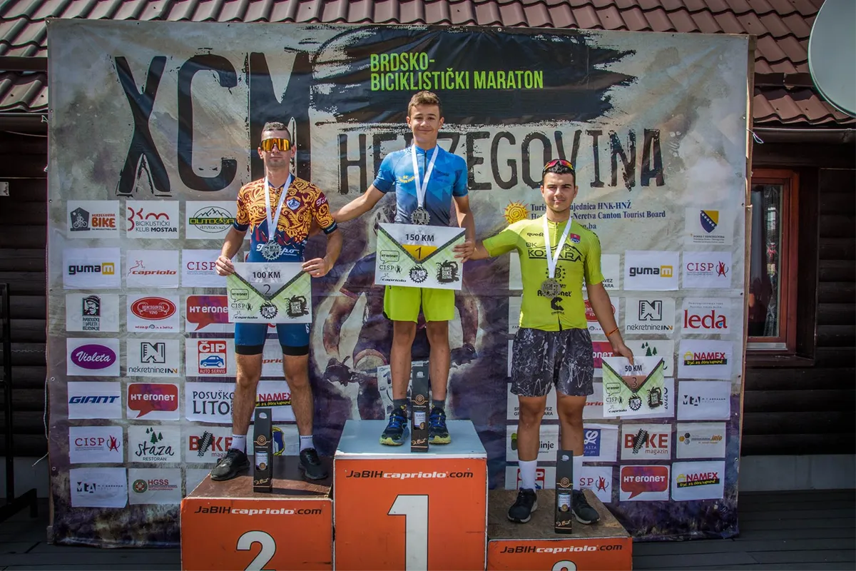 Peto izdanje Blidinje BIKE Festivala uspješno realizirano 4