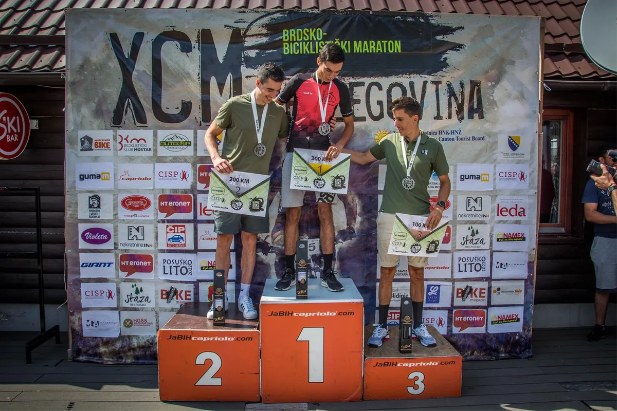 Peto izdanje Blidinje BIKE Festivala uspješno realizirano 5