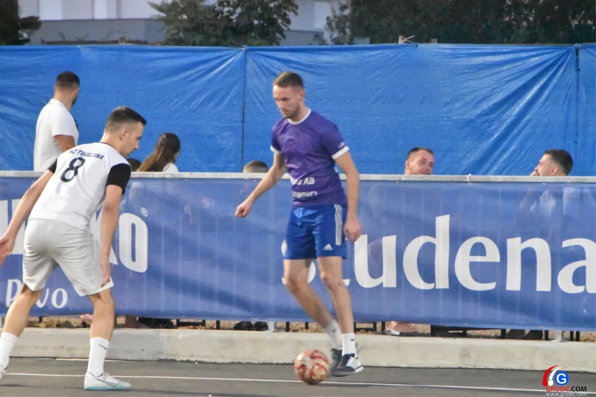 LMZ Grude: Centar i Tihaljina dominiraju u skupini, Pešija tri poluvremena prespavala pa u četvrtom napravila čudo 17