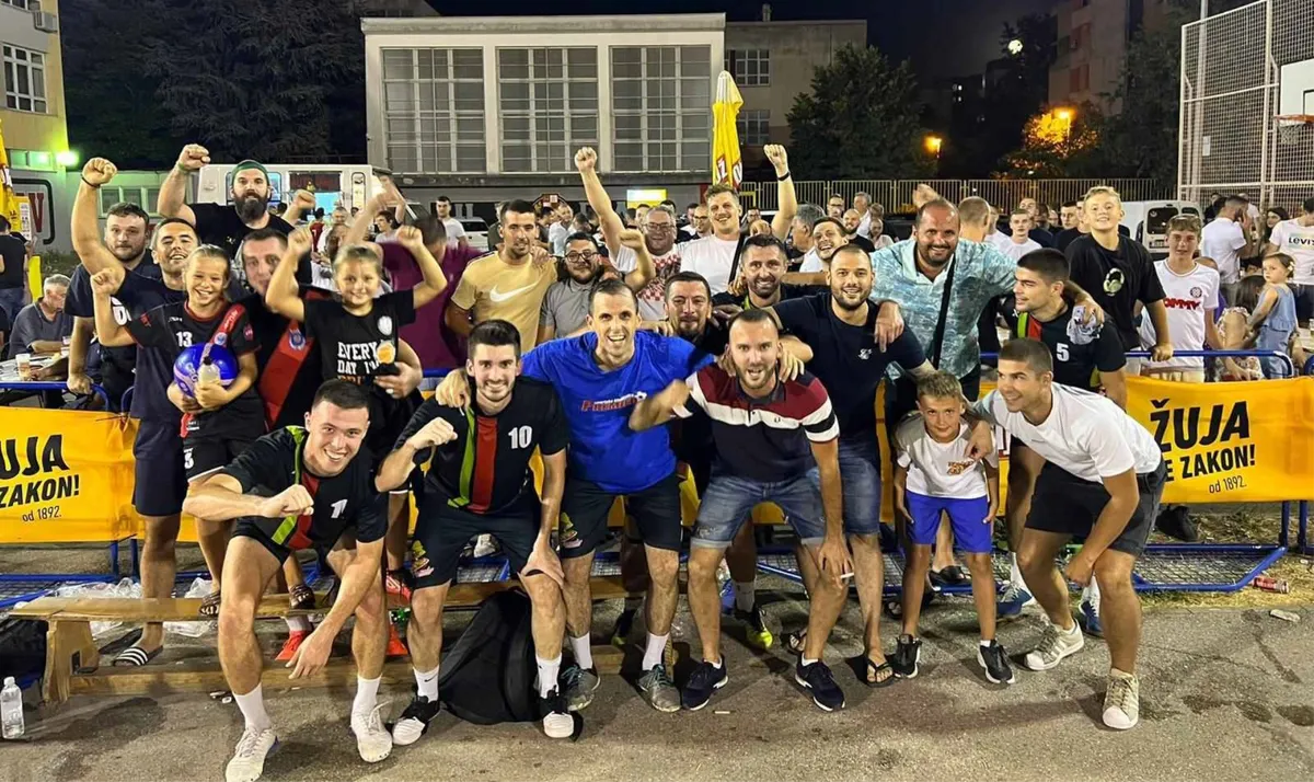Ilići, dobrodošli u Grude! Poznat još jedan predstavnik završnice Lige Hercegovine