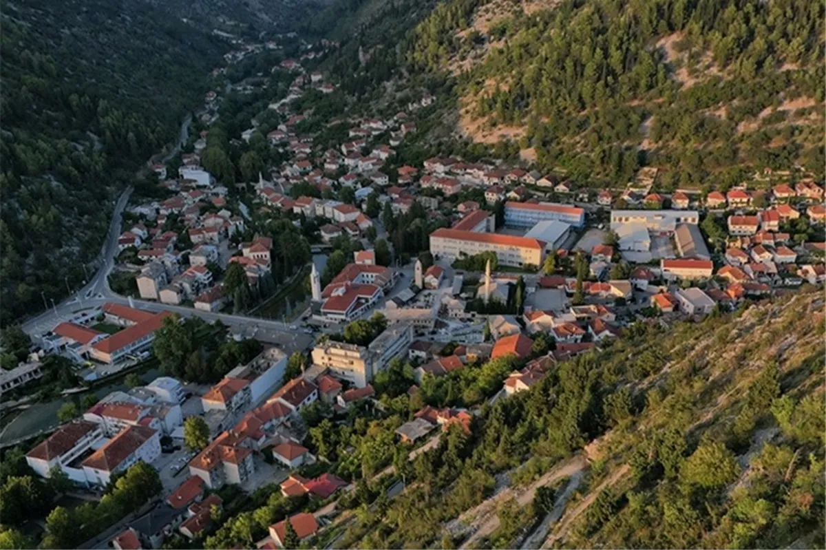 Noćas nestala dvojica mladića iz Stoca, traže ih roditelji i policija