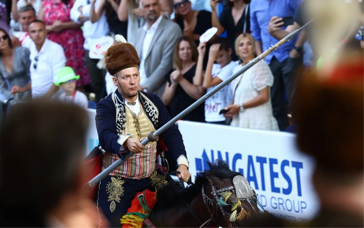 Ivo Zorica postao najtrofejniji živući alkar