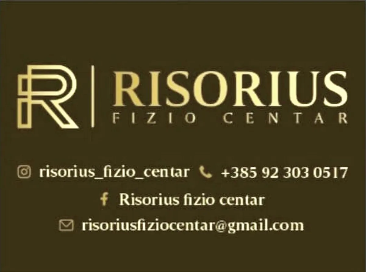 Risorious – Novi standard oporavka u Imotskom