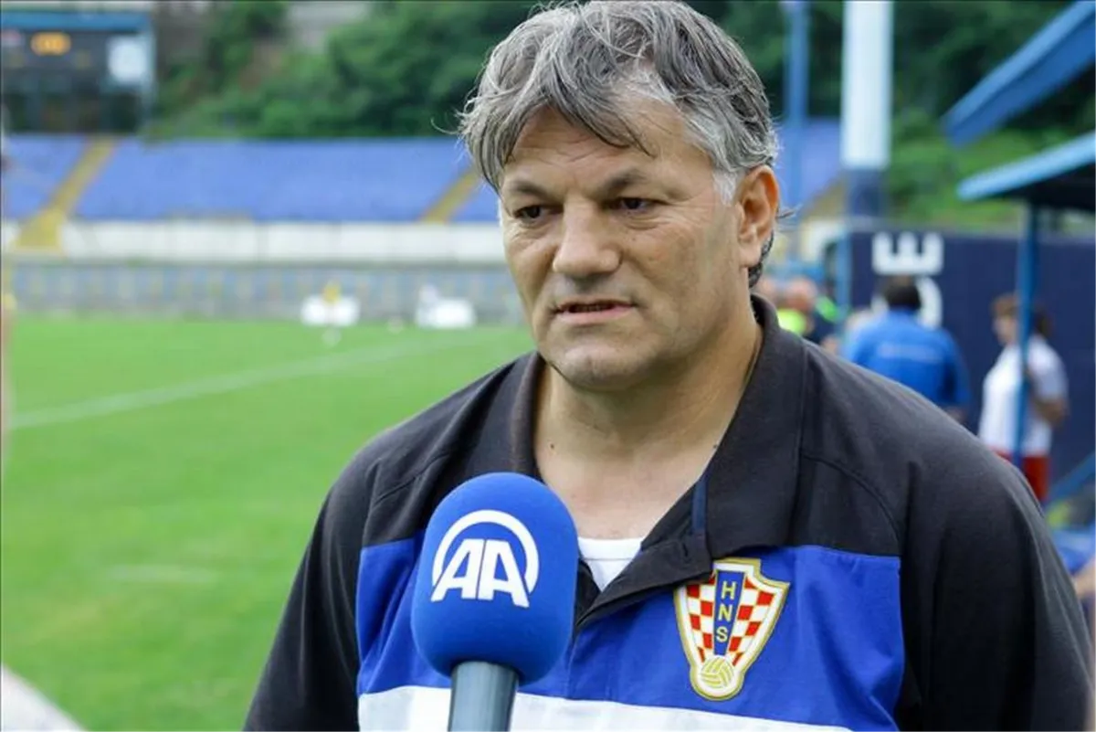 Nakon 37 godina legendarni Ivan Gudelj prebolio bolest koja mu je prekinula karijeru