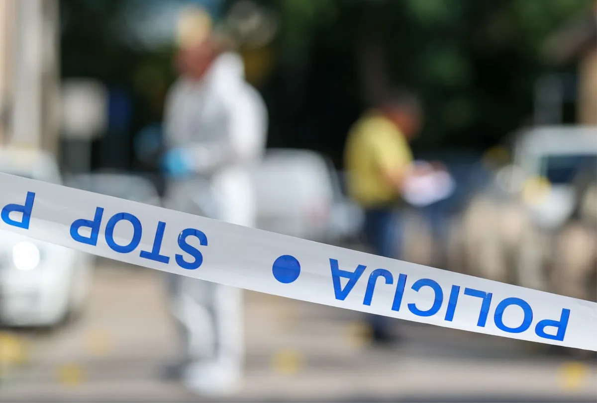 BIVŠI PRVAK UBIO TRI OSOBE! Na Instagramu prenosio ubojstvo supruge  1