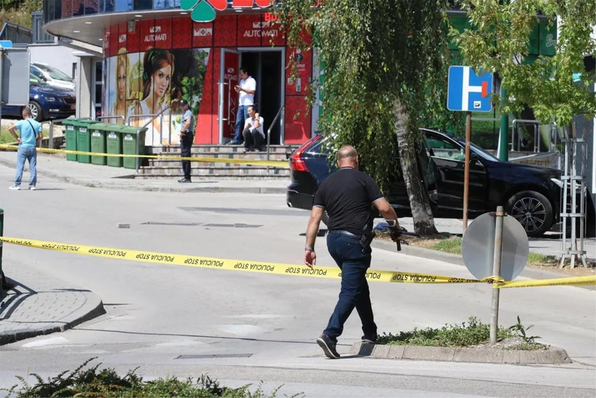 Trodnevna žalost i prosvjedi u Gradačcu