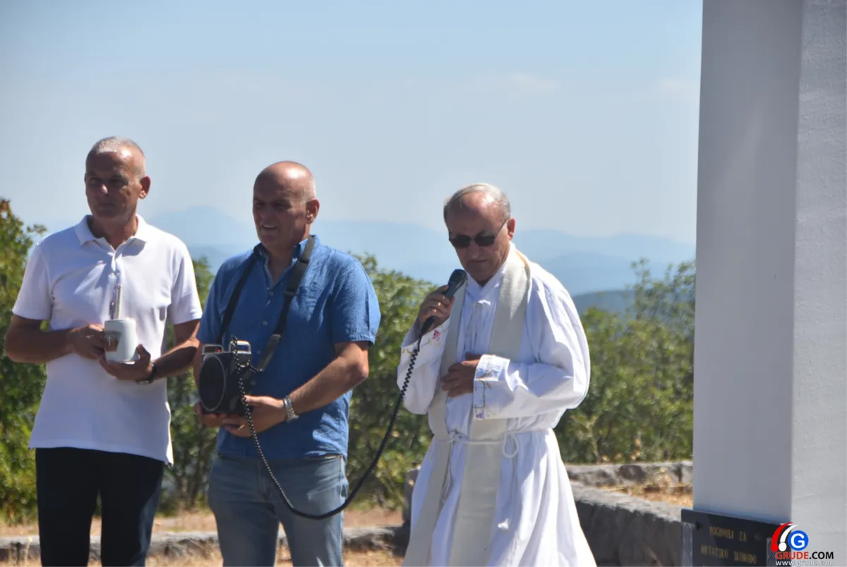 (FOTO) 11. Tolića susreti: Zahvalimo Bogu što su naši stari ostali uspravni i ispravni 25