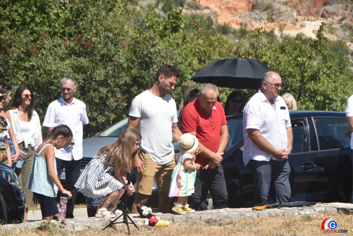 (FOTO) 11. Tolića susreti: Zahvalimo Bogu što su naši stari ostali uspravni i ispravni 27
