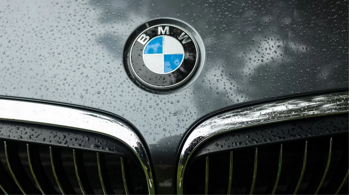 Opoziv BMW-a zbog opasnosti od požara!