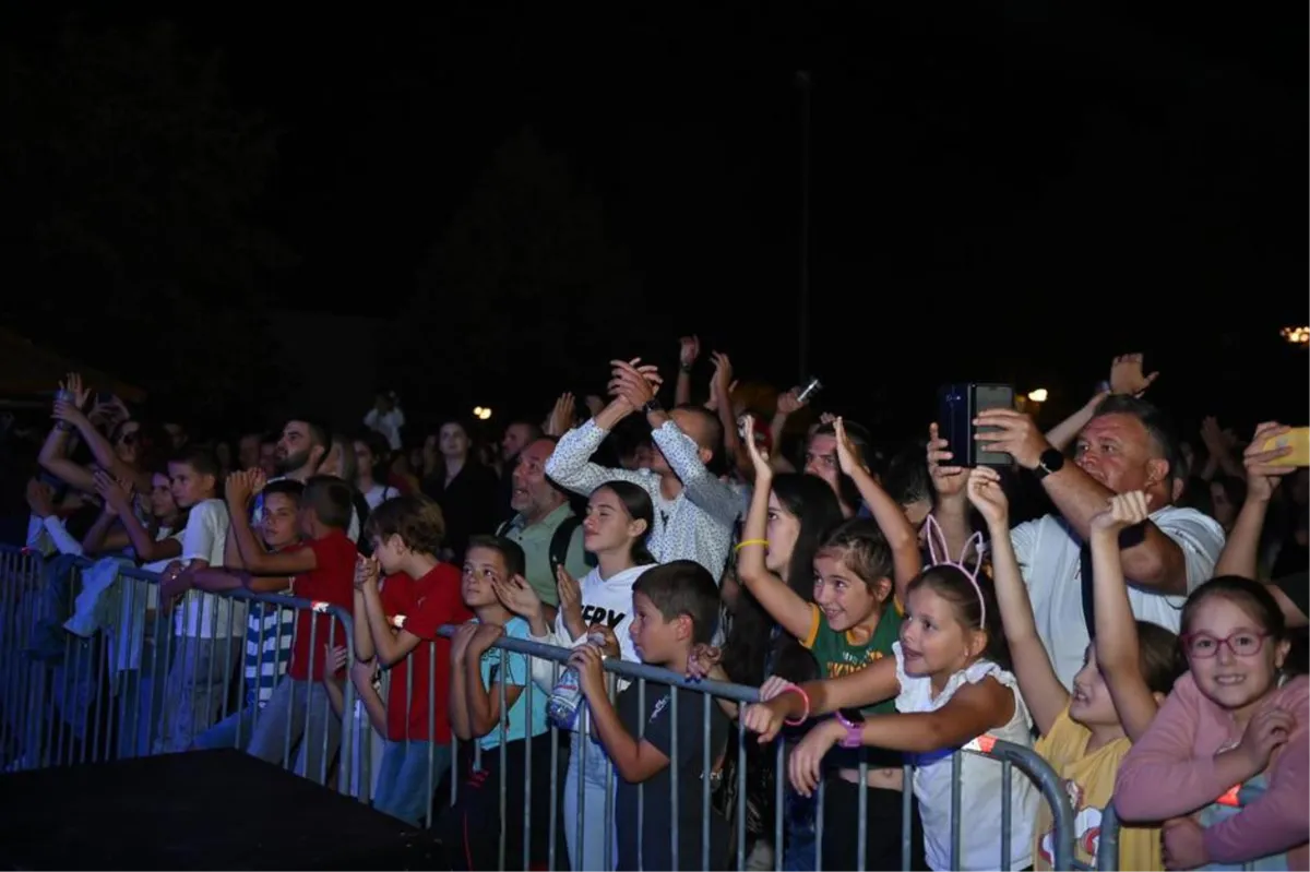 Posušje: Vatra i Gobac užarili posušku publiku 1