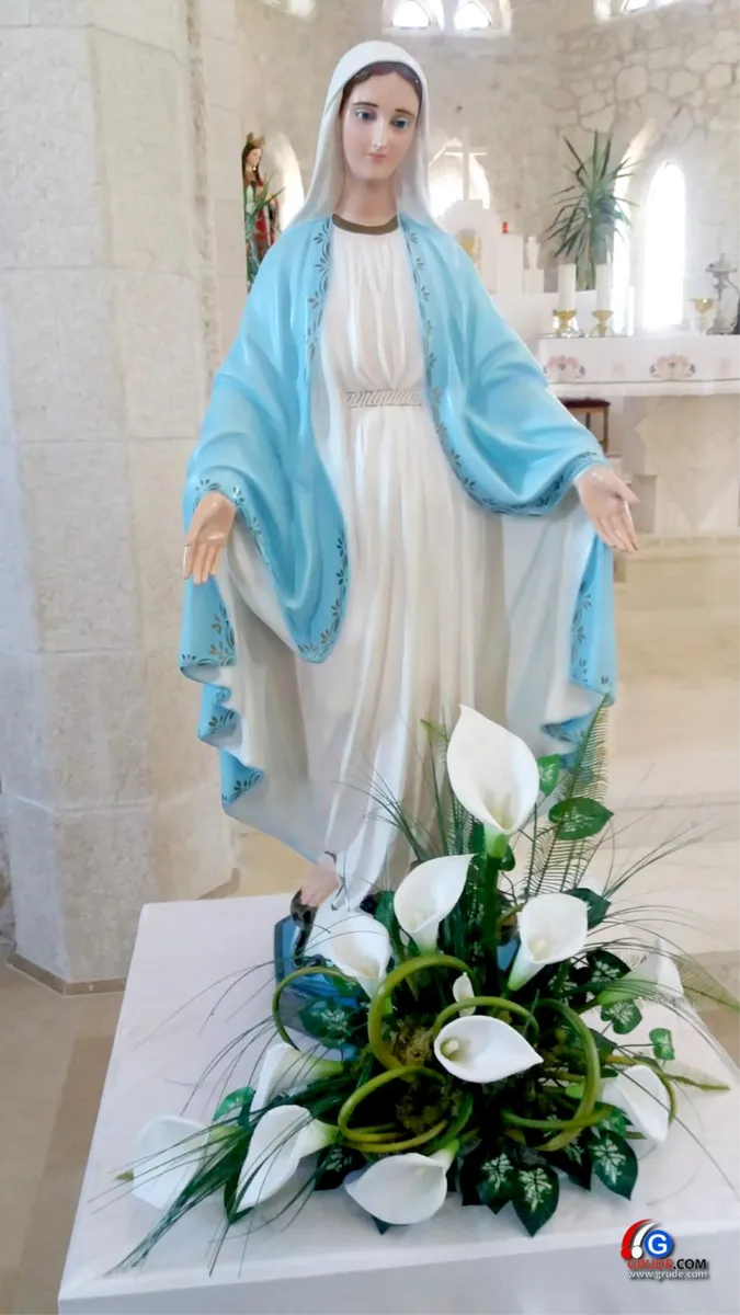 Blagdan je Velike Gospe 2