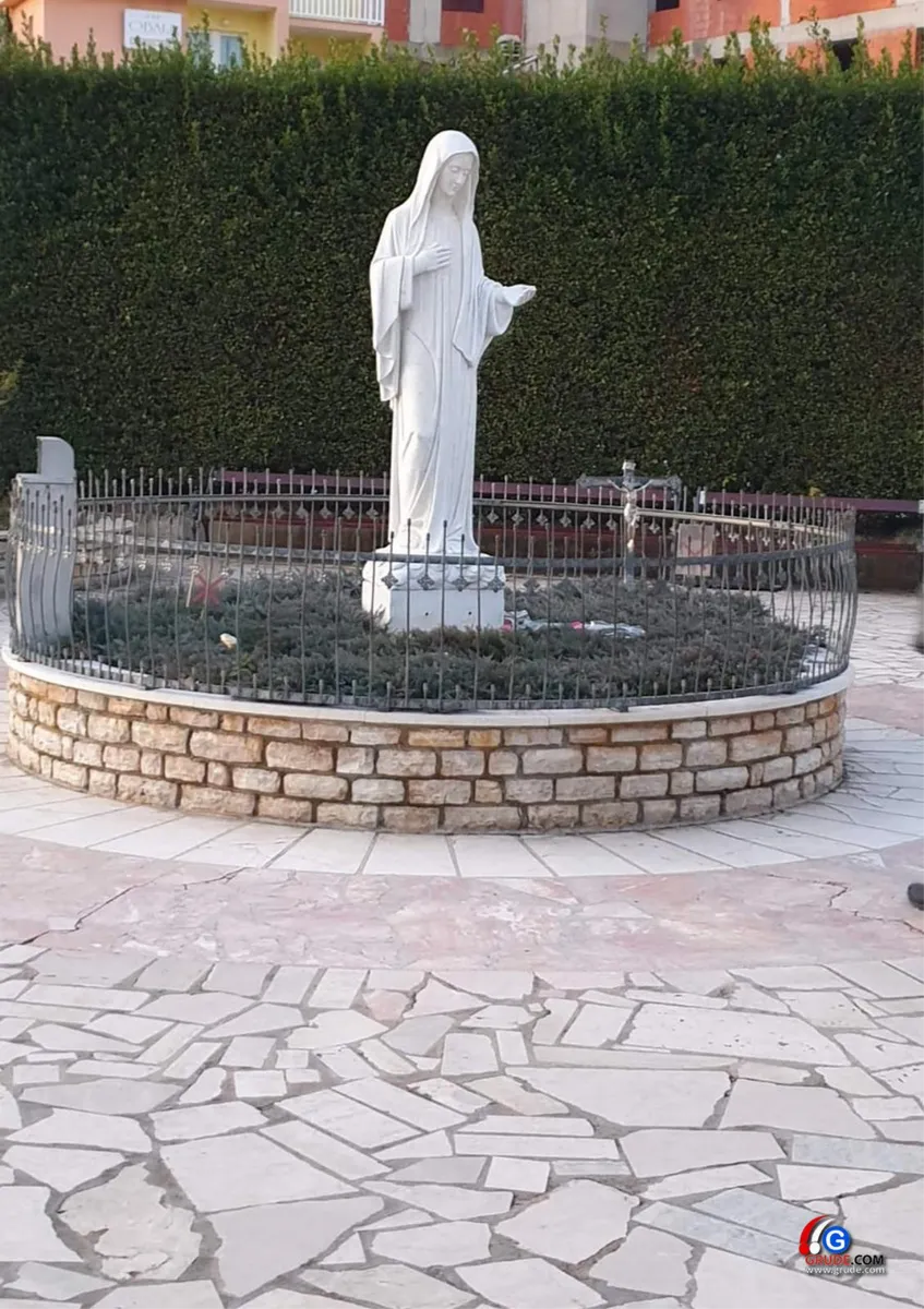 Blagdan je Velike Gospe 3