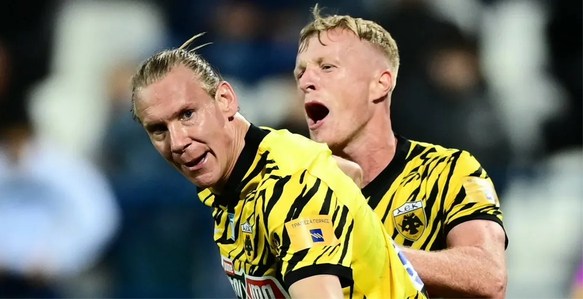 Domagoj Vida izbacio Dinama iz Lige prvaka u 100. minuti! Modri sve imali do 90. minute