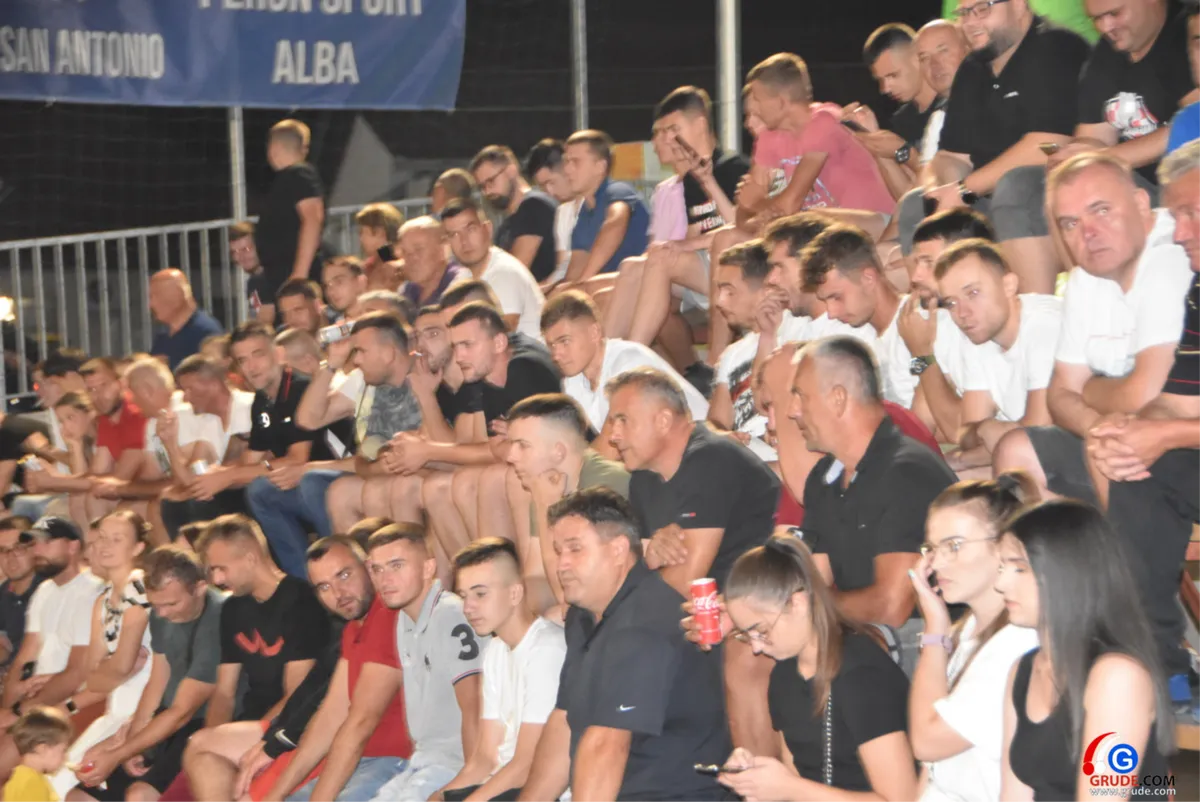 FOTO: STOLAC RUTINSKI ZA POLUFINALE PROTIV ILIĆA! RAKITNO GOLIJADOM NAJAVILO LIJEVU OBALU 10