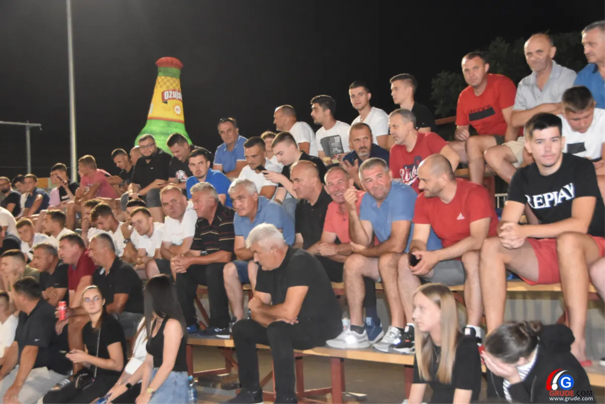FOTO: STOLAC RUTINSKI ZA POLUFINALE PROTIV ILIĆA! RAKITNO GOLIJADOM NAJAVILO LIJEVU OBALU 11