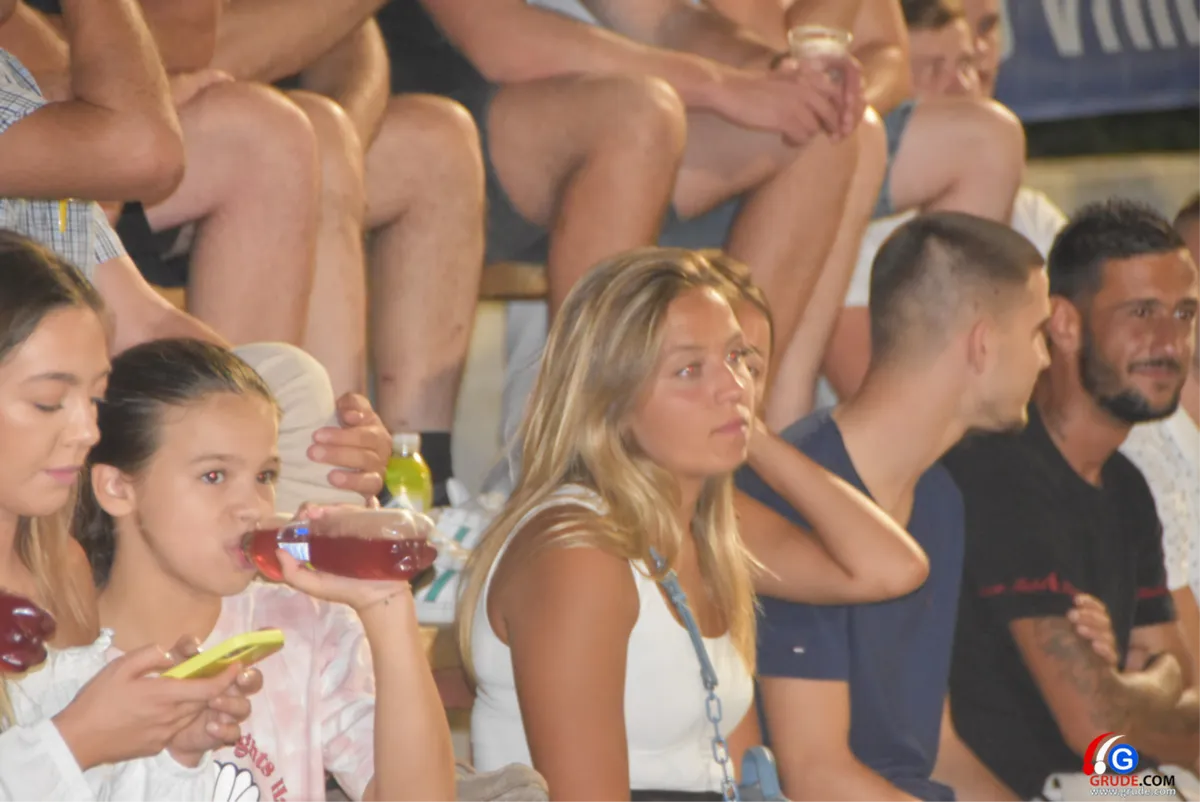 FOTO: STOLAC RUTINSKI ZA POLUFINALE PROTIV ILIĆA! RAKITNO GOLIJADOM NAJAVILO LIJEVU OBALU 12