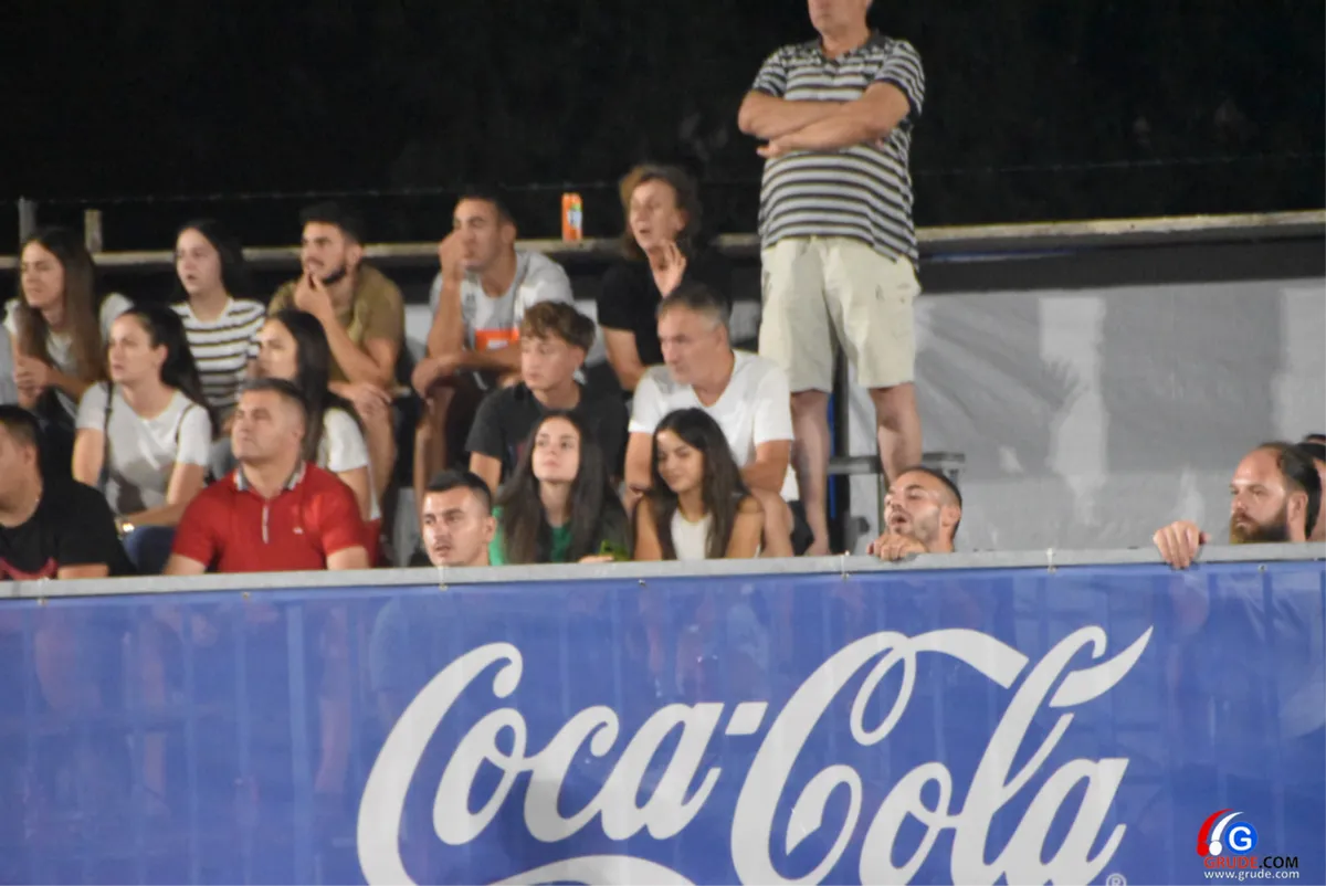 FOTO: STOLAC RUTINSKI ZA POLUFINALE PROTIV ILIĆA! RAKITNO GOLIJADOM NAJAVILO LIJEVU OBALU 14