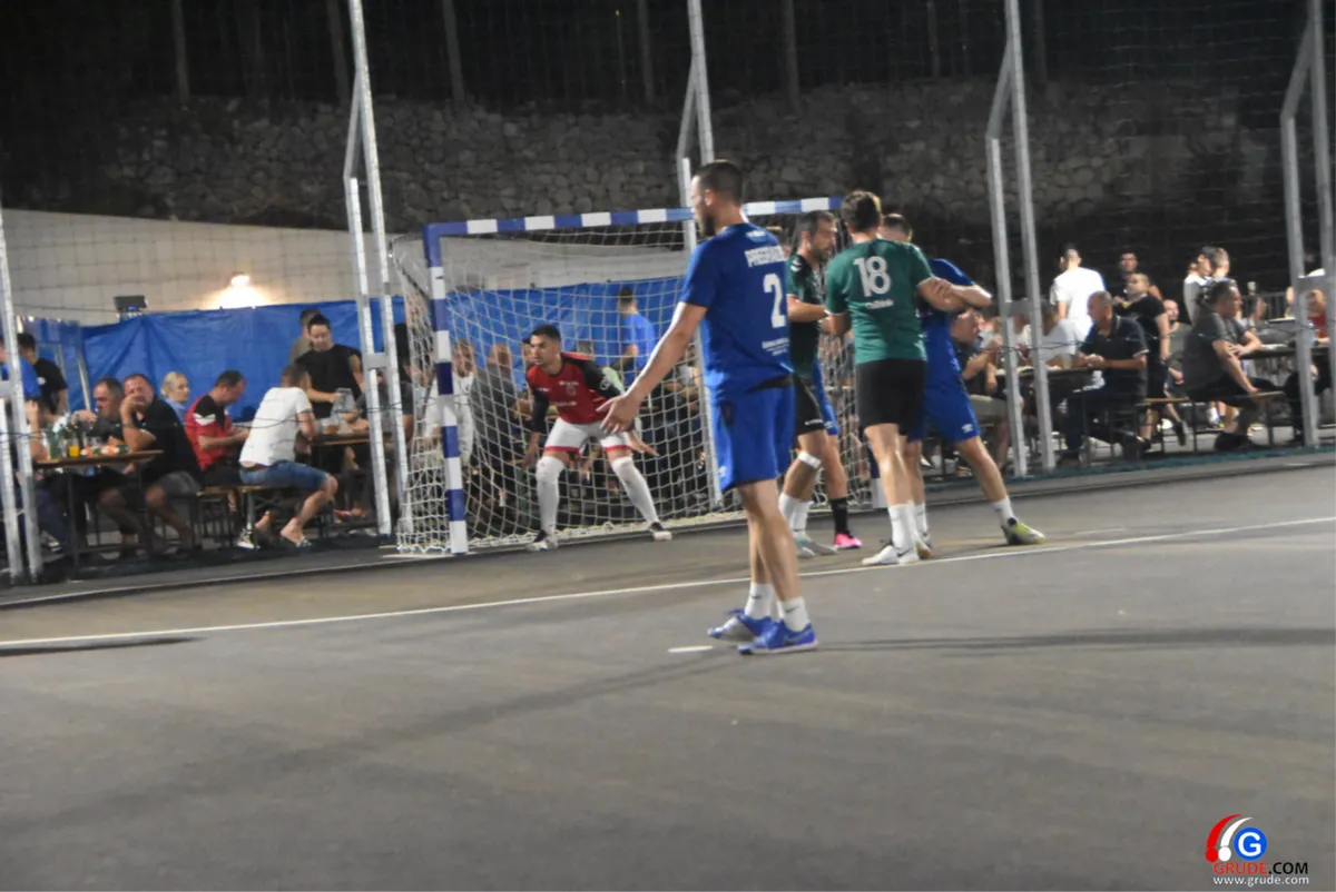 FOTO: STOLAC RUTINSKI ZA POLUFINALE PROTIV ILIĆA! RAKITNO GOLIJADOM NAJAVILO LIJEVU OBALU 15