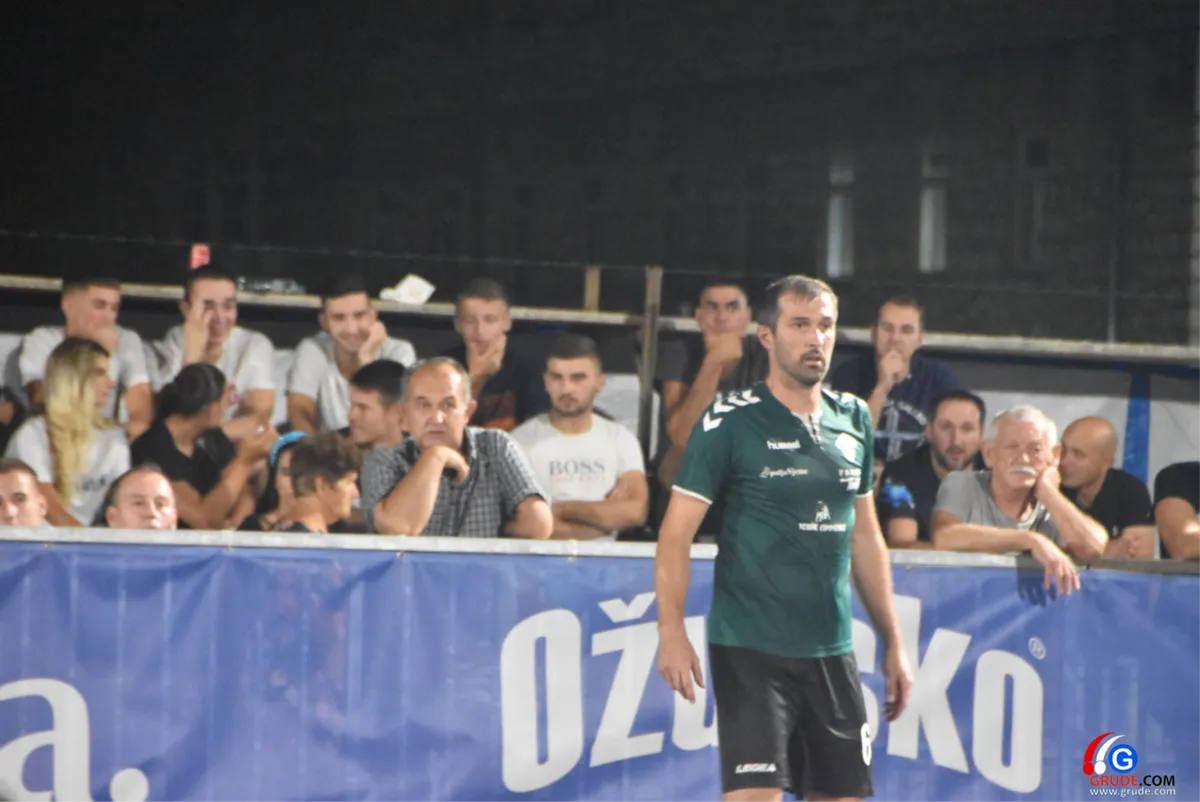 FOTO: STOLAC RUTINSKI ZA POLUFINALE PROTIV ILIĆA! RAKITNO GOLIJADOM NAJAVILO LIJEVU OBALU 16