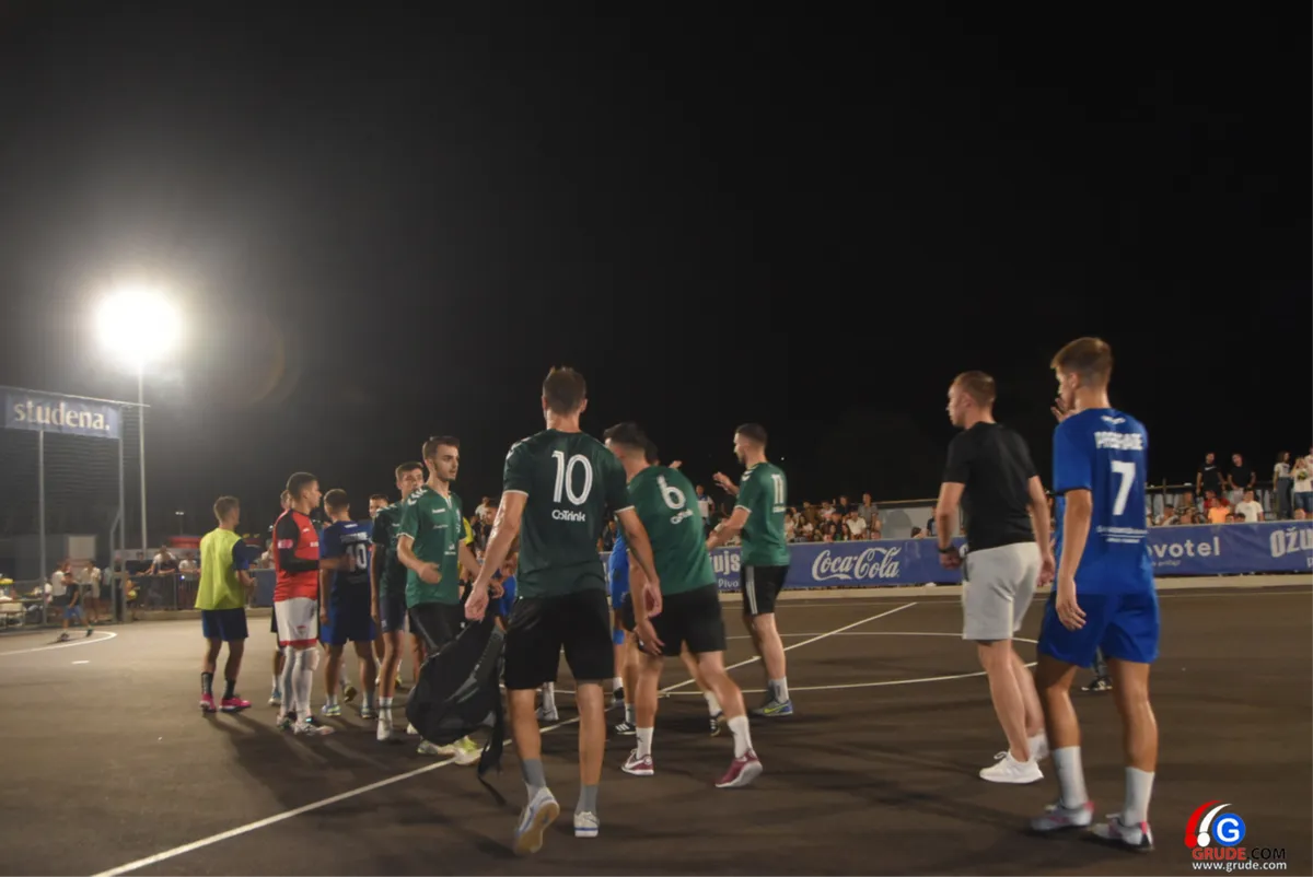 FOTO: STOLAC RUTINSKI ZA POLUFINALE PROTIV ILIĆA! RAKITNO GOLIJADOM NAJAVILO LIJEVU OBALU 17