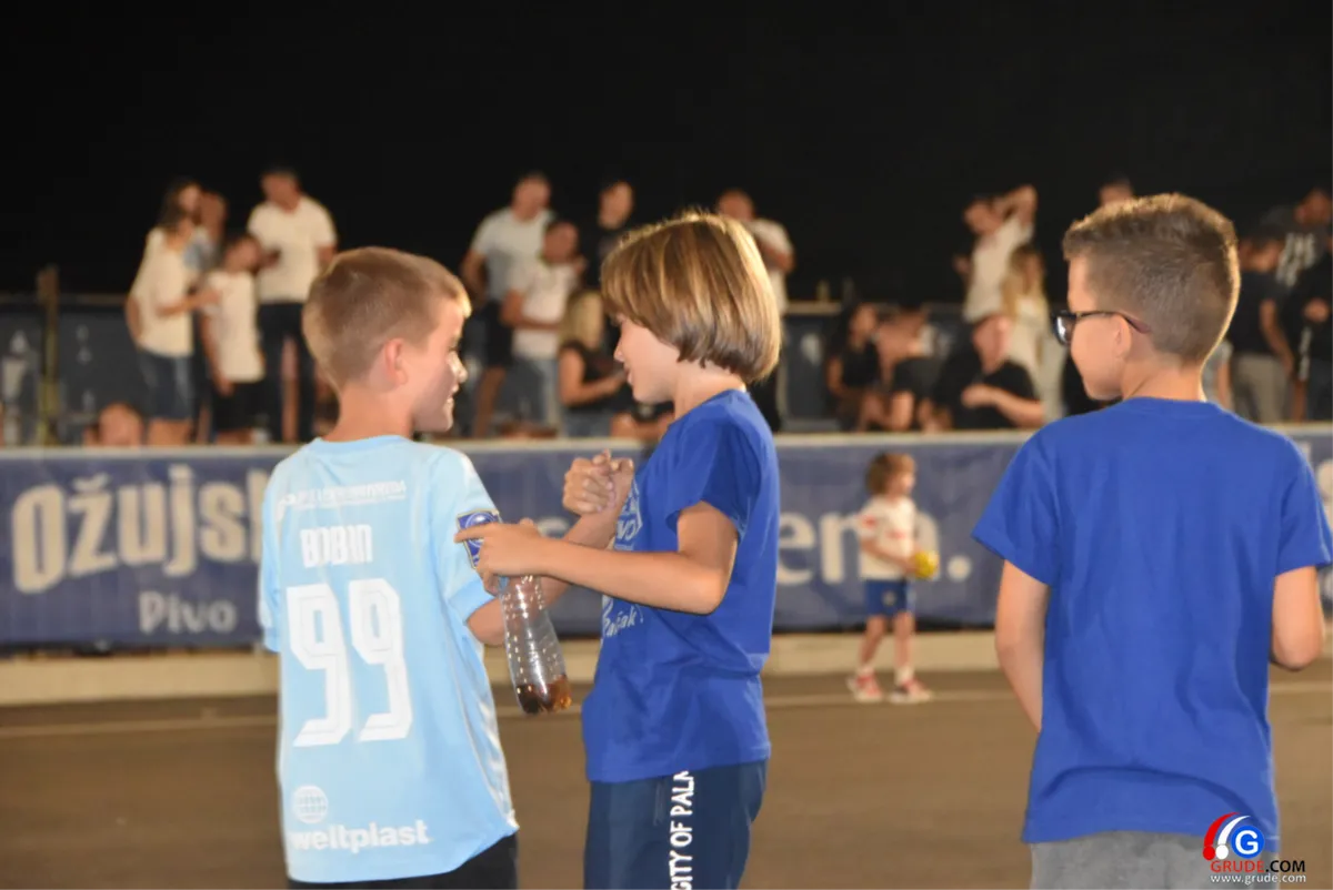 FOTO: STOLAC RUTINSKI ZA POLUFINALE PROTIV ILIĆA! RAKITNO GOLIJADOM NAJAVILO LIJEVU OBALU 18