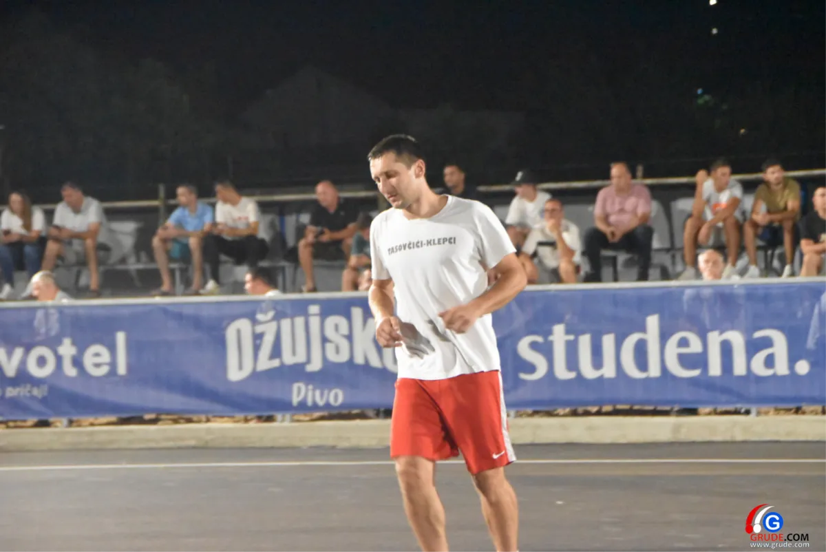 FOTO: STOLAC RUTINSKI ZA POLUFINALE PROTIV ILIĆA! RAKITNO GOLIJADOM NAJAVILO LIJEVU OBALU 2