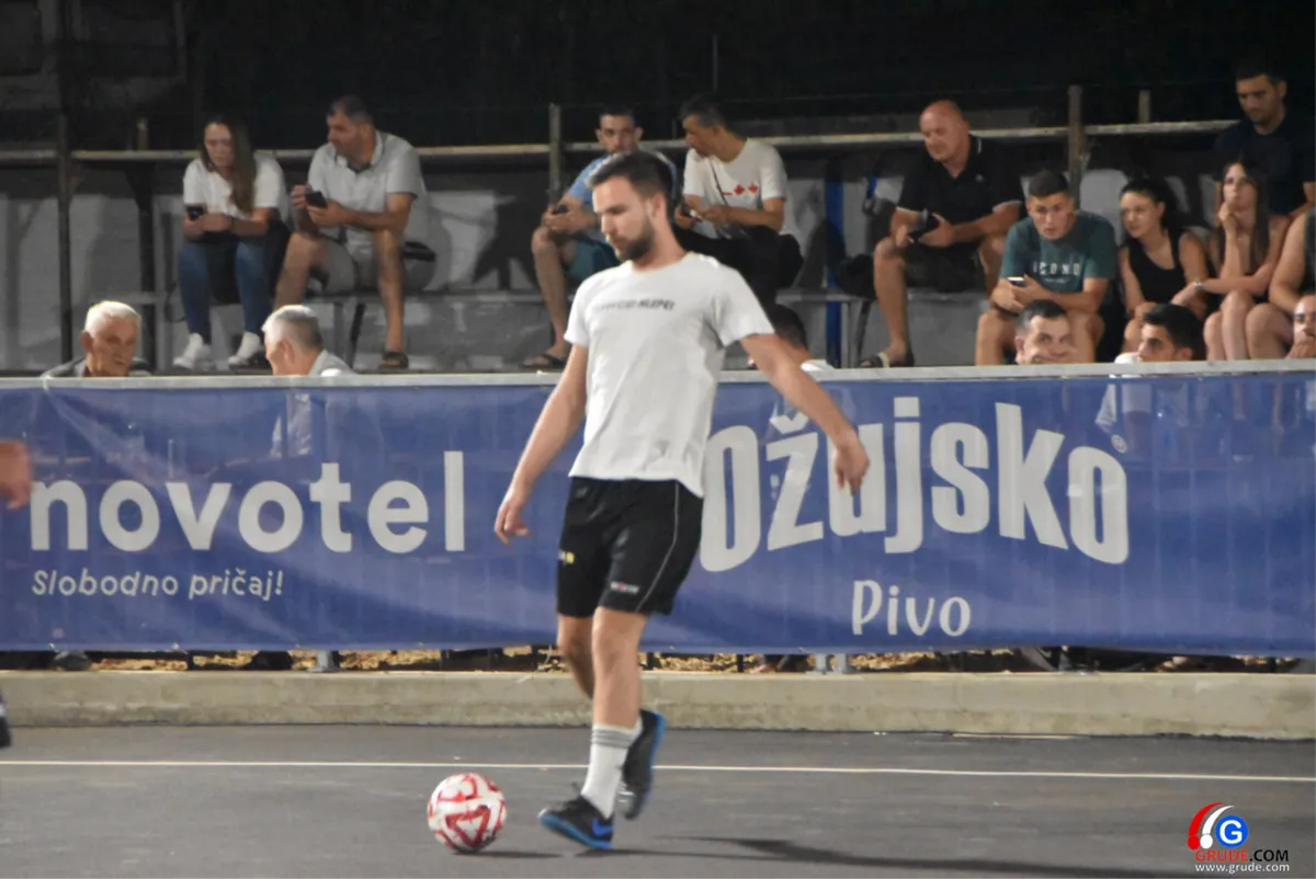 FOTO: STOLAC RUTINSKI ZA POLUFINALE PROTIV ILIĆA! RAKITNO GOLIJADOM NAJAVILO LIJEVU OBALU 3