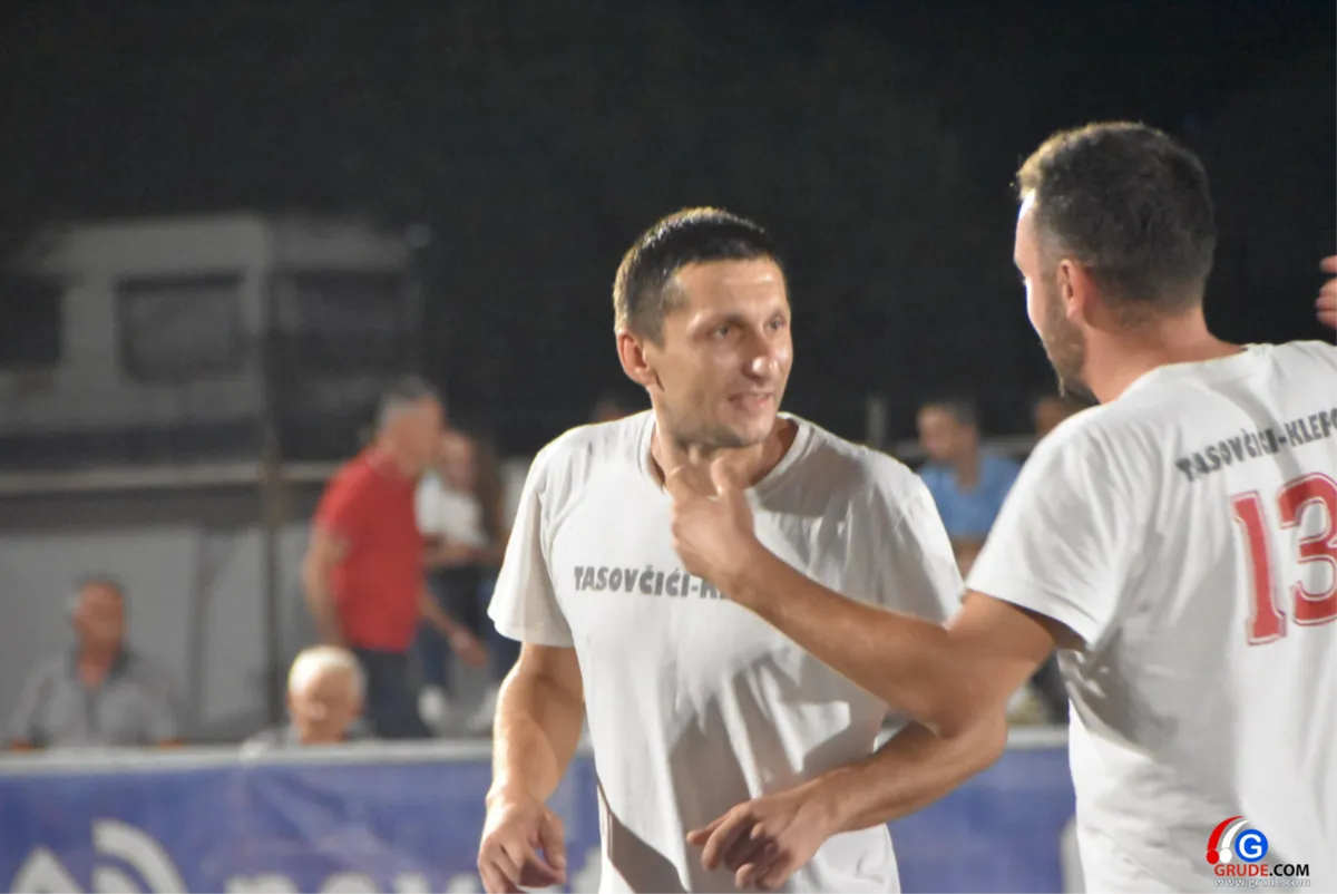 FOTO: STOLAC RUTINSKI ZA POLUFINALE PROTIV ILIĆA! RAKITNO GOLIJADOM NAJAVILO LIJEVU OBALU 4