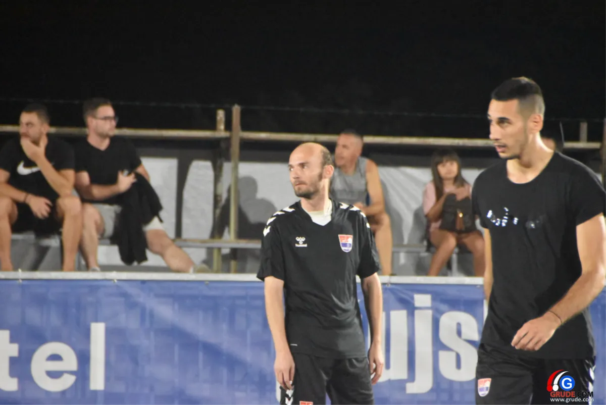FOTO: STOLAC RUTINSKI ZA POLUFINALE PROTIV ILIĆA! RAKITNO GOLIJADOM NAJAVILO LIJEVU OBALU 5