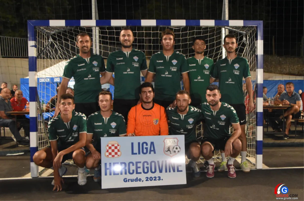 FOTO: STOLAC RUTINSKI ZA POLUFINALE PROTIV ILIĆA! RAKITNO GOLIJADOM NAJAVILO LIJEVU OBALU 7