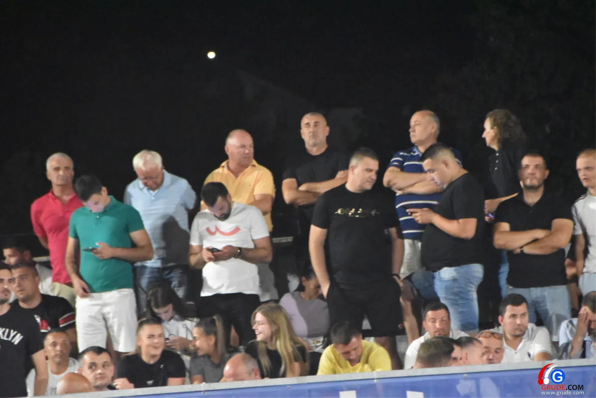 FOTO: Lijeva Obala brani naslov prvaka! Sjajna utakmica Stoca i Ilića u sjeni incidenta 14