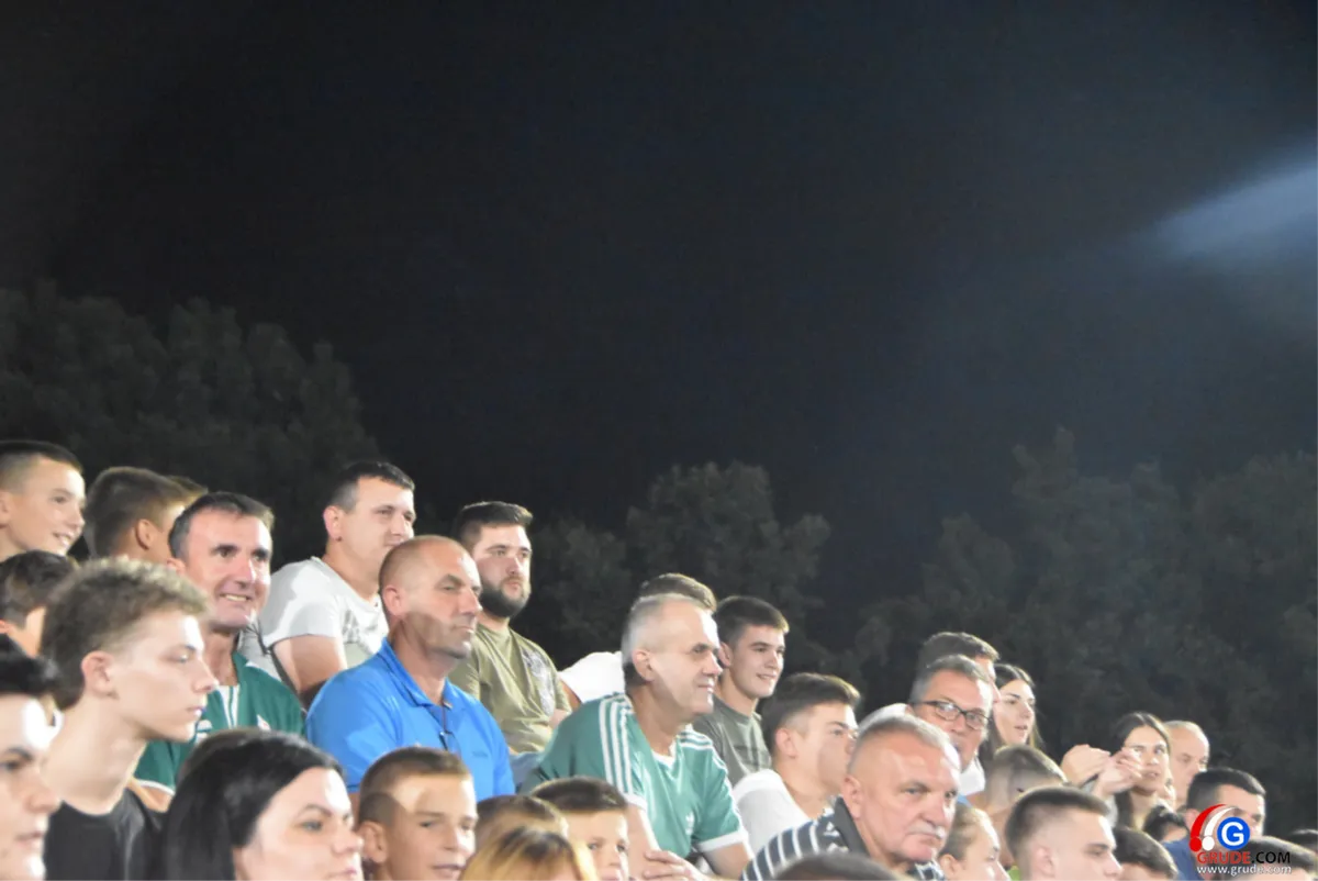 FOTO: Lijeva Obala brani naslov prvaka! Sjajna utakmica Stoca i Ilića u sjeni incidenta 20