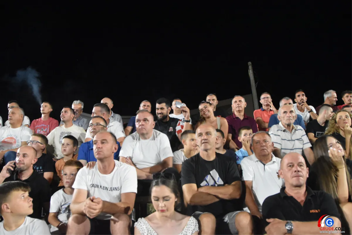 FOTO: Lijeva Obala brani naslov prvaka! Sjajna utakmica Stoca i Ilića u sjeni incidenta 21