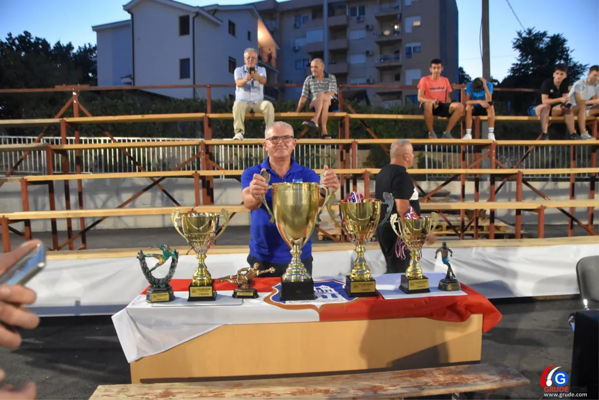 U GRUDAMA ZAVRŠENA LIGA HERCEGOVINE! HVALA SVIMA (FOTO) 52