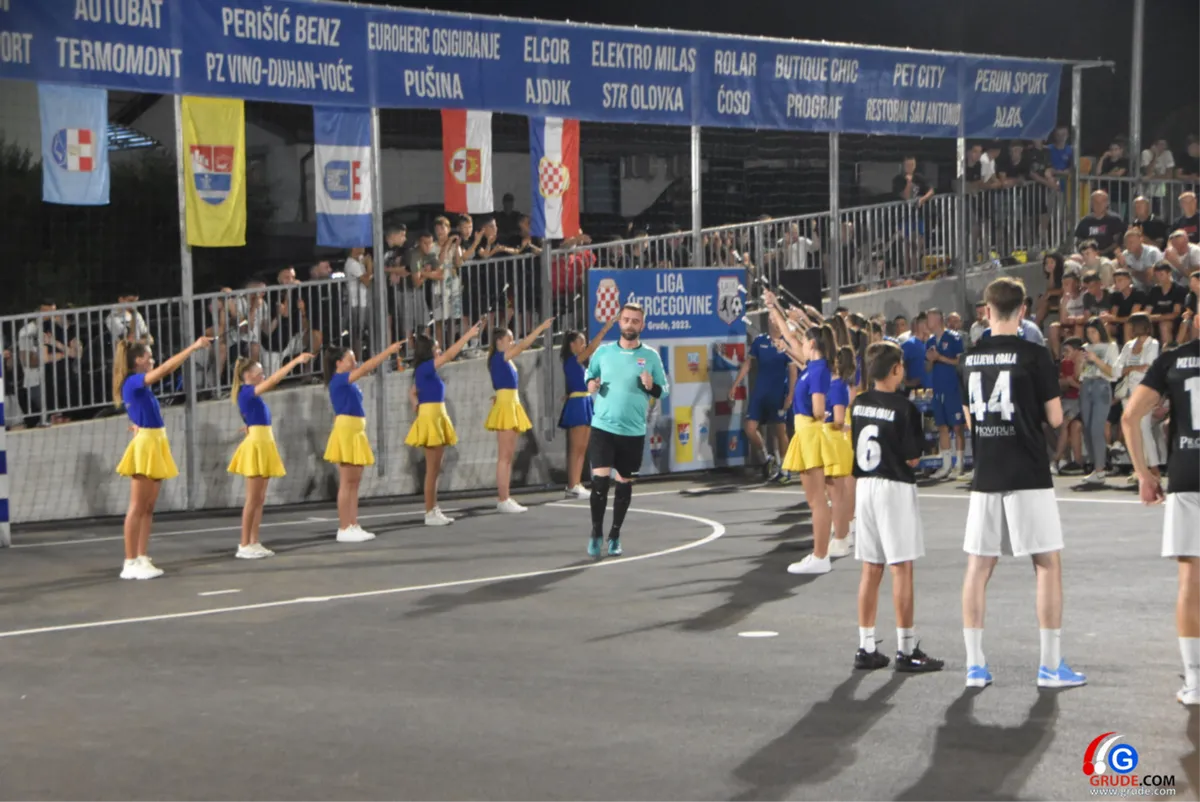 U GRUDAMA ZAVRŠENA LIGA HERCEGOVINE! HVALA SVIMA (FOTO) 9