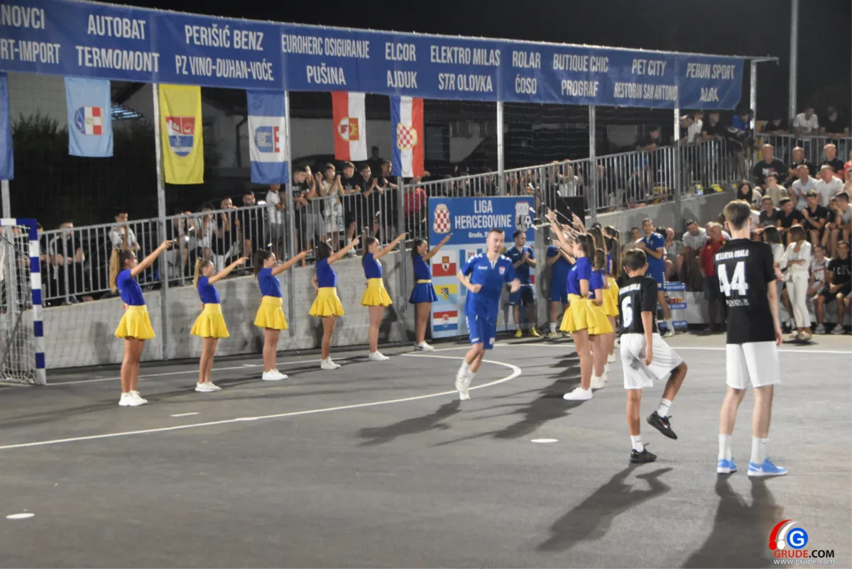 U GRUDAMA ZAVRŠENA LIGA HERCEGOVINE! HVALA SVIMA (FOTO) 11