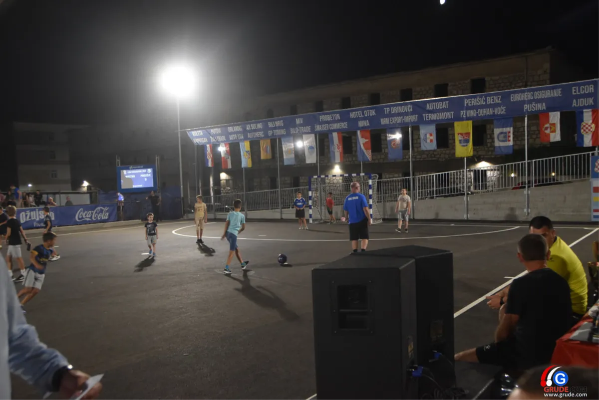 U GRUDAMA ZAVRŠENA LIGA HERCEGOVINE! HVALA SVIMA (FOTO) 1
