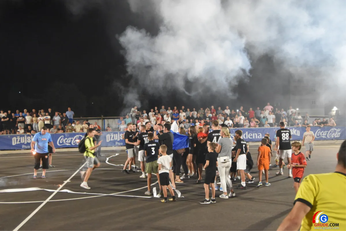 U GRUDAMA ZAVRŠENA LIGA HERCEGOVINE! HVALA SVIMA (FOTO) 20