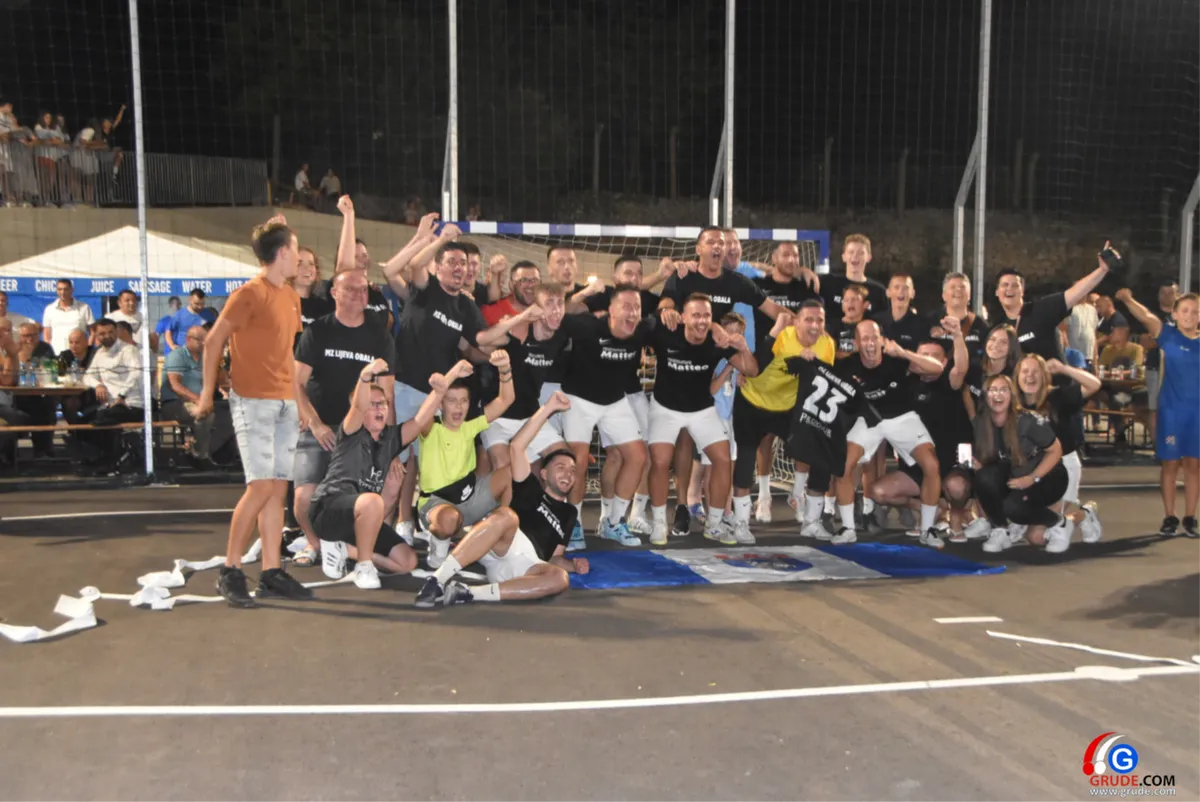 U GRUDAMA ZAVRŠENA LIGA HERCEGOVINE! HVALA SVIMA (FOTO) 21