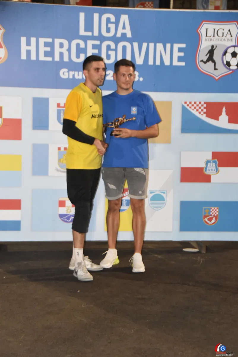 U GRUDAMA ZAVRŠENA LIGA HERCEGOVINE! HVALA SVIMA (FOTO) 25