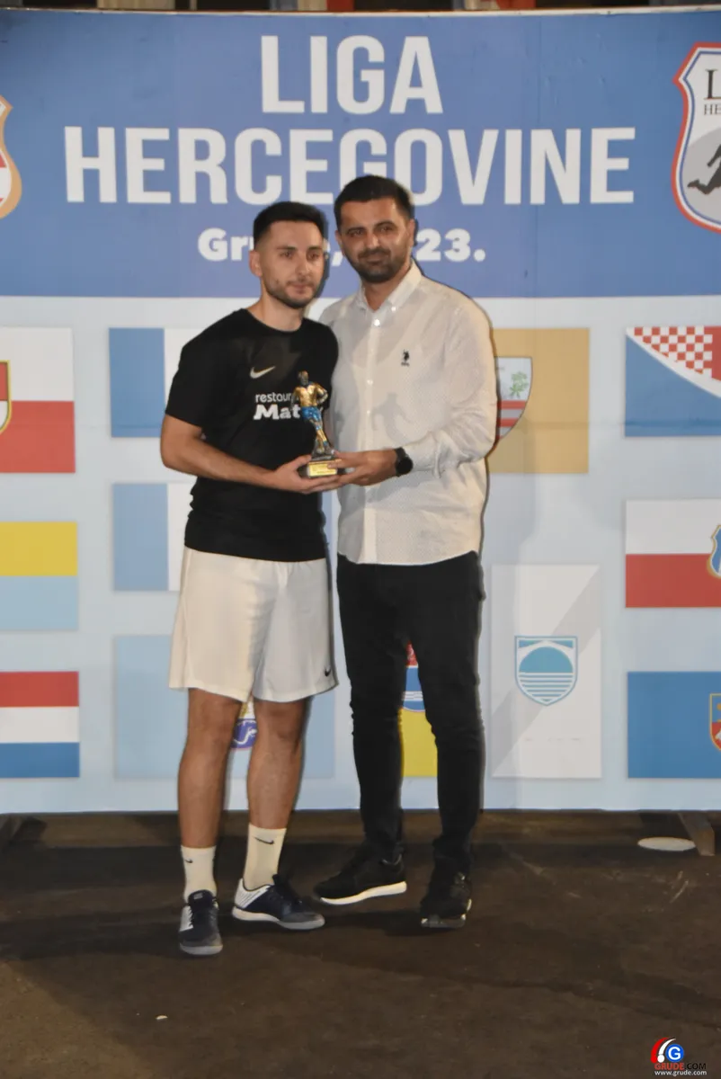 U GRUDAMA ZAVRŠENA LIGA HERCEGOVINE! HVALA SVIMA (FOTO) 26