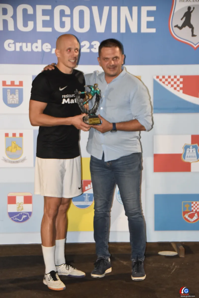 U GRUDAMA ZAVRŠENA LIGA HERCEGOVINE! HVALA SVIMA (FOTO) 27