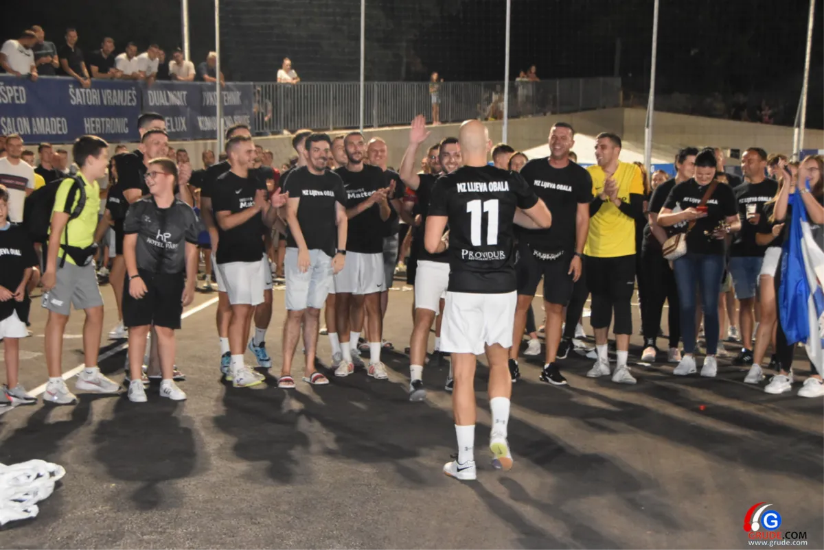 U GRUDAMA ZAVRŠENA LIGA HERCEGOVINE! HVALA SVIMA (FOTO) 28