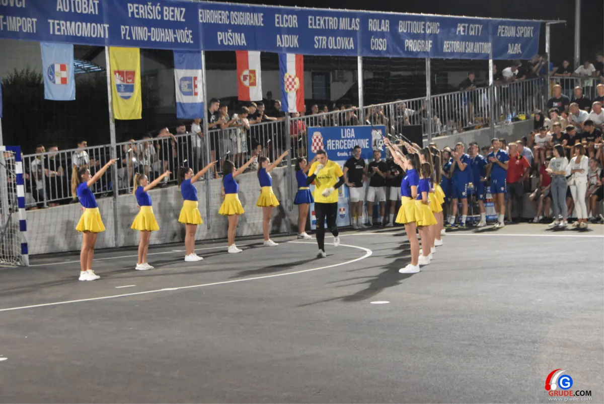 U GRUDAMA ZAVRŠENA LIGA HERCEGOVINE! HVALA SVIMA (FOTO) 2