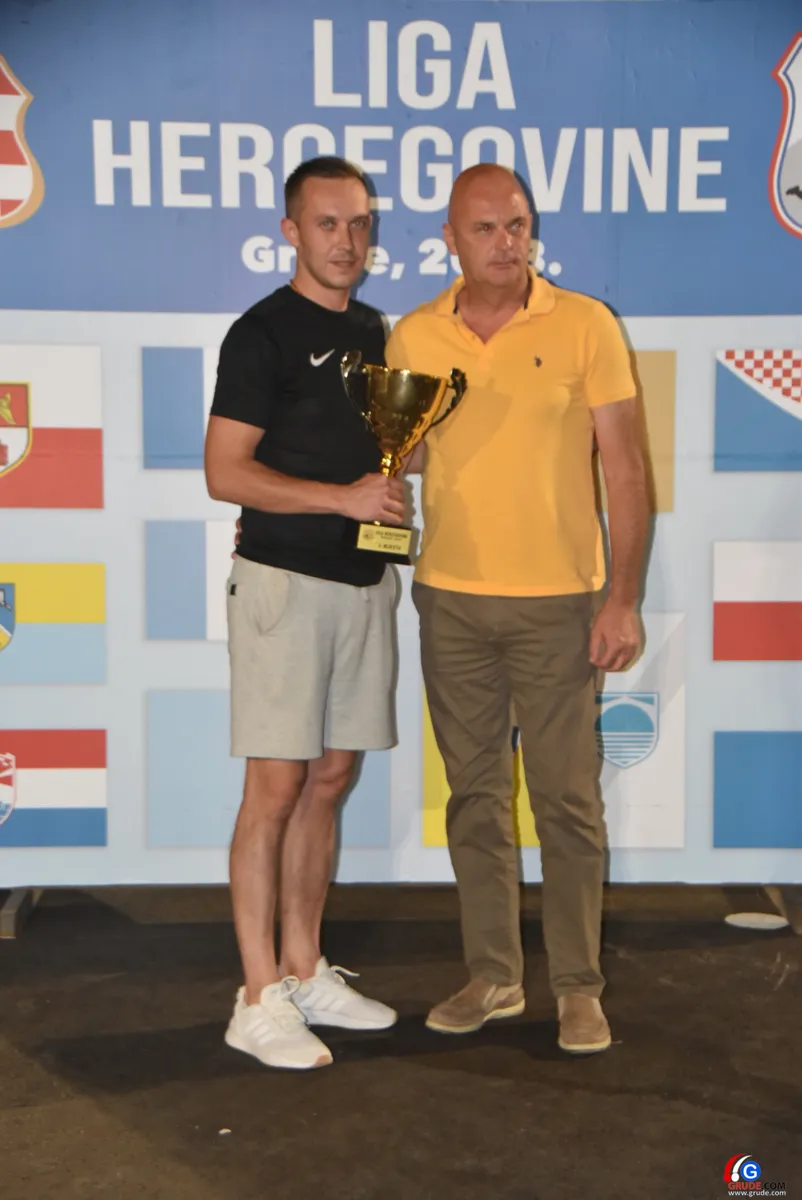 U GRUDAMA ZAVRŠENA LIGA HERCEGOVINE! HVALA SVIMA (FOTO) 29