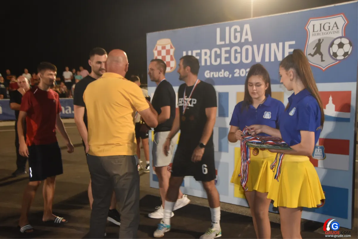 U GRUDAMA ZAVRŠENA LIGA HERCEGOVINE! HVALA SVIMA (FOTO) 30