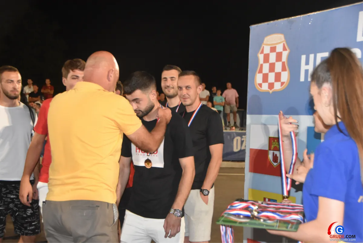 U GRUDAMA ZAVRŠENA LIGA HERCEGOVINE! HVALA SVIMA (FOTO) 31